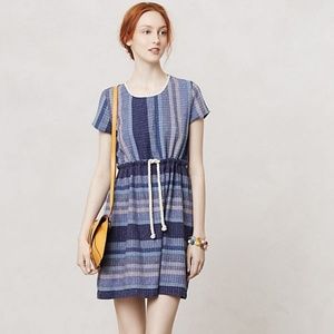 Ace and Jig Anchor Line Dress, Size L